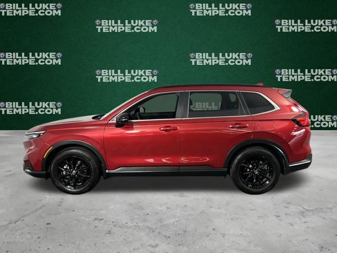 Used 2025 Honda CR-V Sport image 7