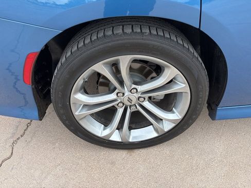 Used 2022 Dodge Charger R/T image 11