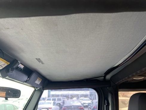 Used 2006 Jeep Wrangler X w/ Jeep 65th Anniversary Edition image 18