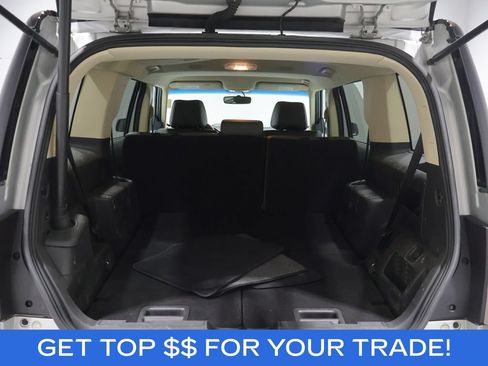 Used 2018 Ford Flex SEL FWD image 5