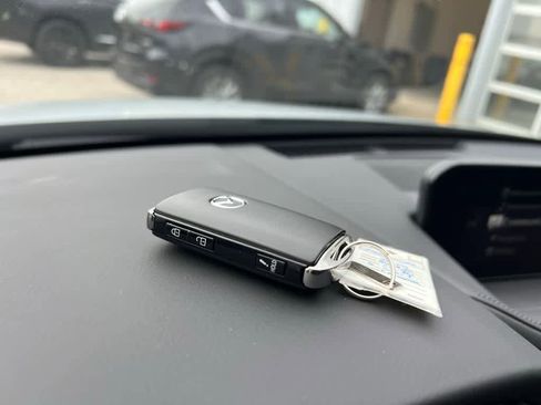 Used 2025 MAZDA CX-30 AWD 2.5 S w/ Select Sport Pkg image 33