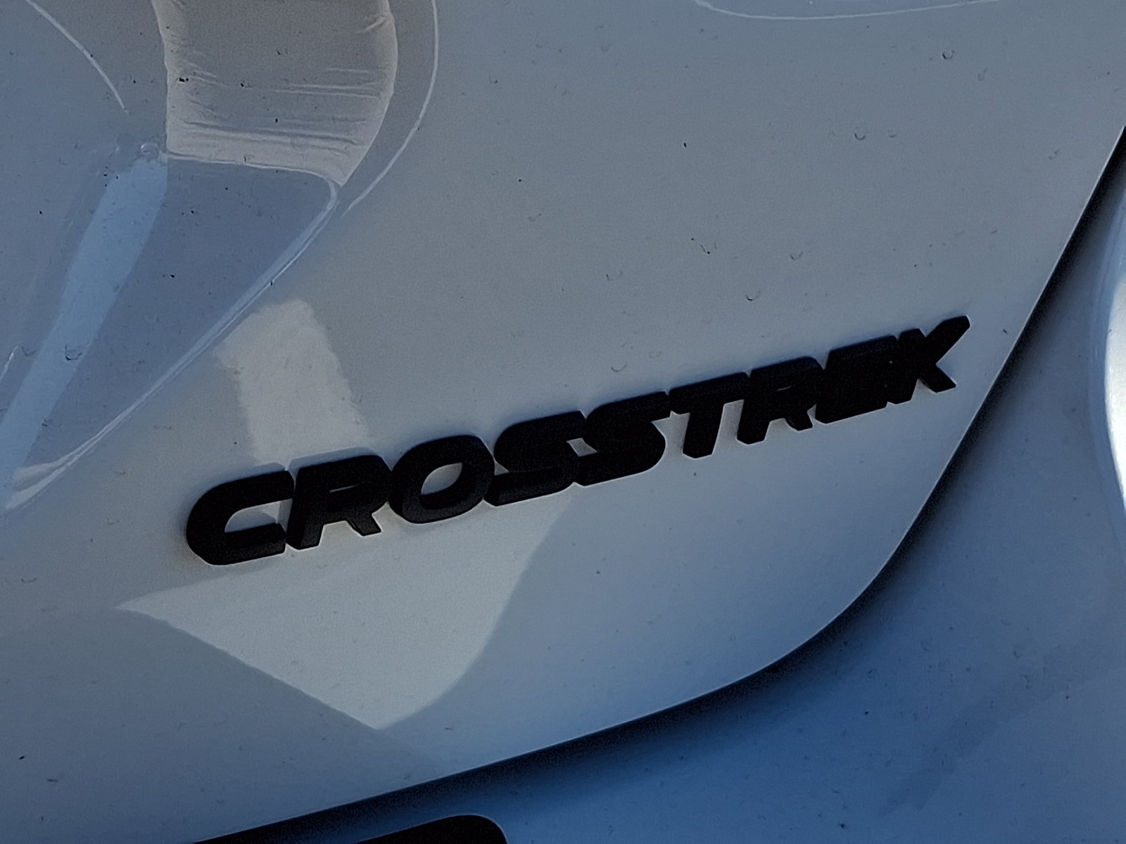 New 2027 Subaru Crosstrek 2.5i Limited AWD/4WD image 9