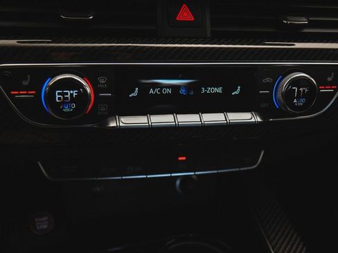 Used 2025 Audi S5 Premium Plus w/ Premium Plus Package image 21