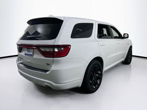 Used 2022 Dodge Durango R/T w/ Blacktop Package AWD/4WD image 5