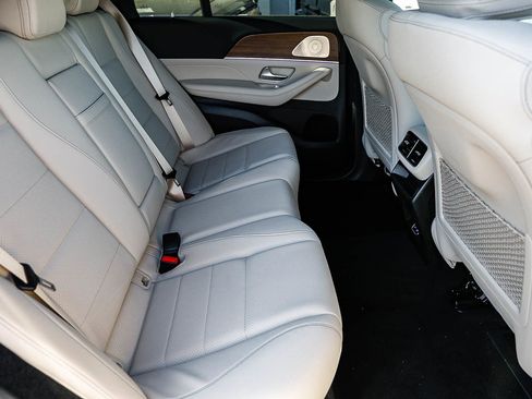 New 2026 Mercedes-Benz GLE 350 GLE 350 image 18