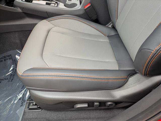 New 2026 Subaru Crosstrek 2.5i Limited AWD/4WD image 4