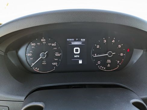 New 2026 RAM ProMaster 2500 image 19