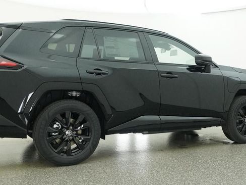 New 2026 Toyota RAV4 SE AWD/4WD image 26