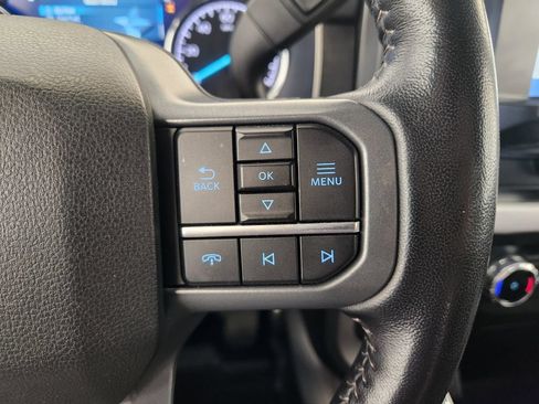 Used 2022 Ford F150 XLT w/ Equipment Group 301A Mid AWD/4WD image 29