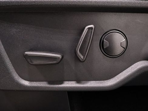 New 2026 Ford Bronco Raptor AWD/4WD image 13