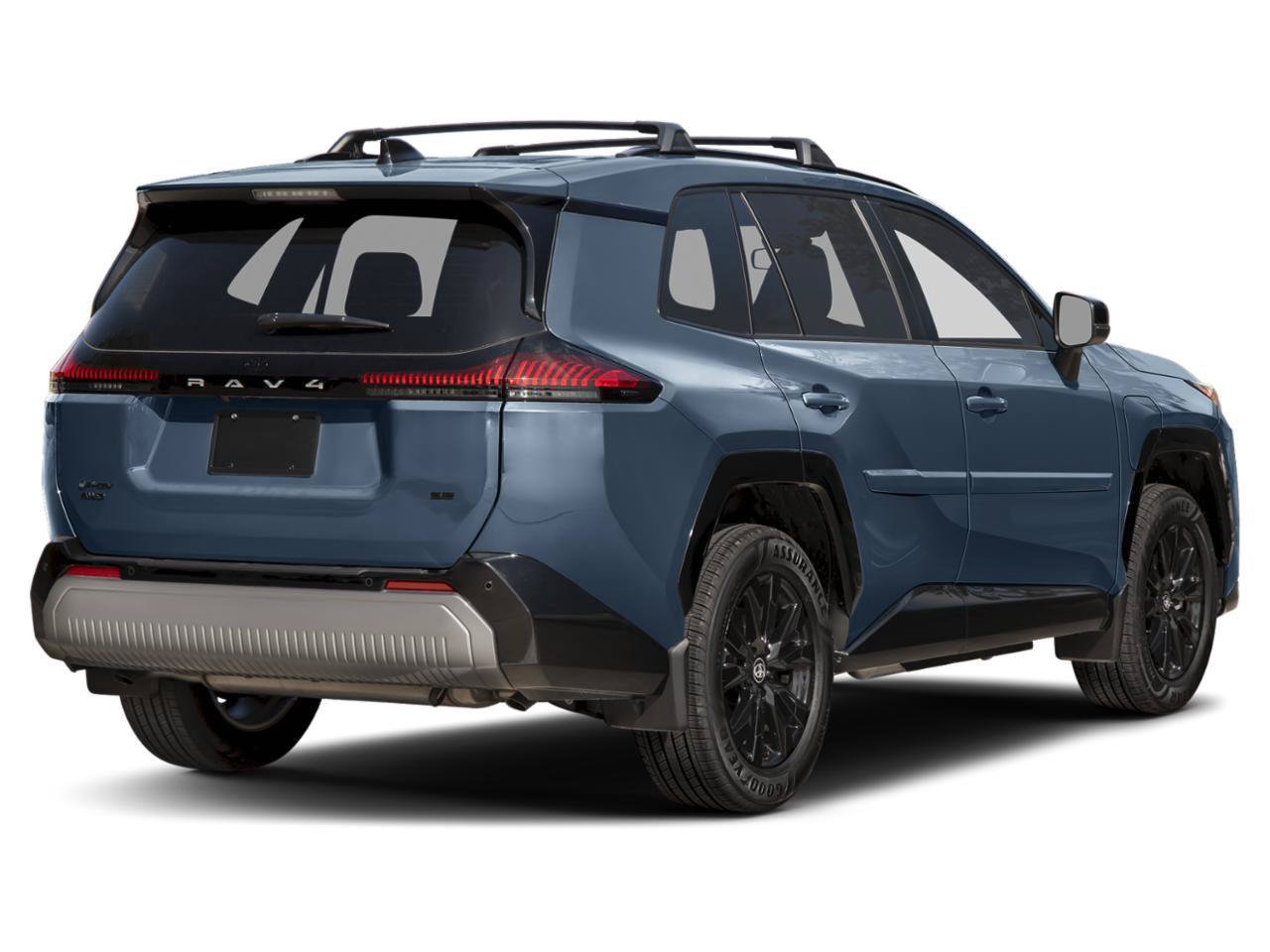 New 2026 Toyota RAV4 SE w/ Weather Package AWD/4WD image 12