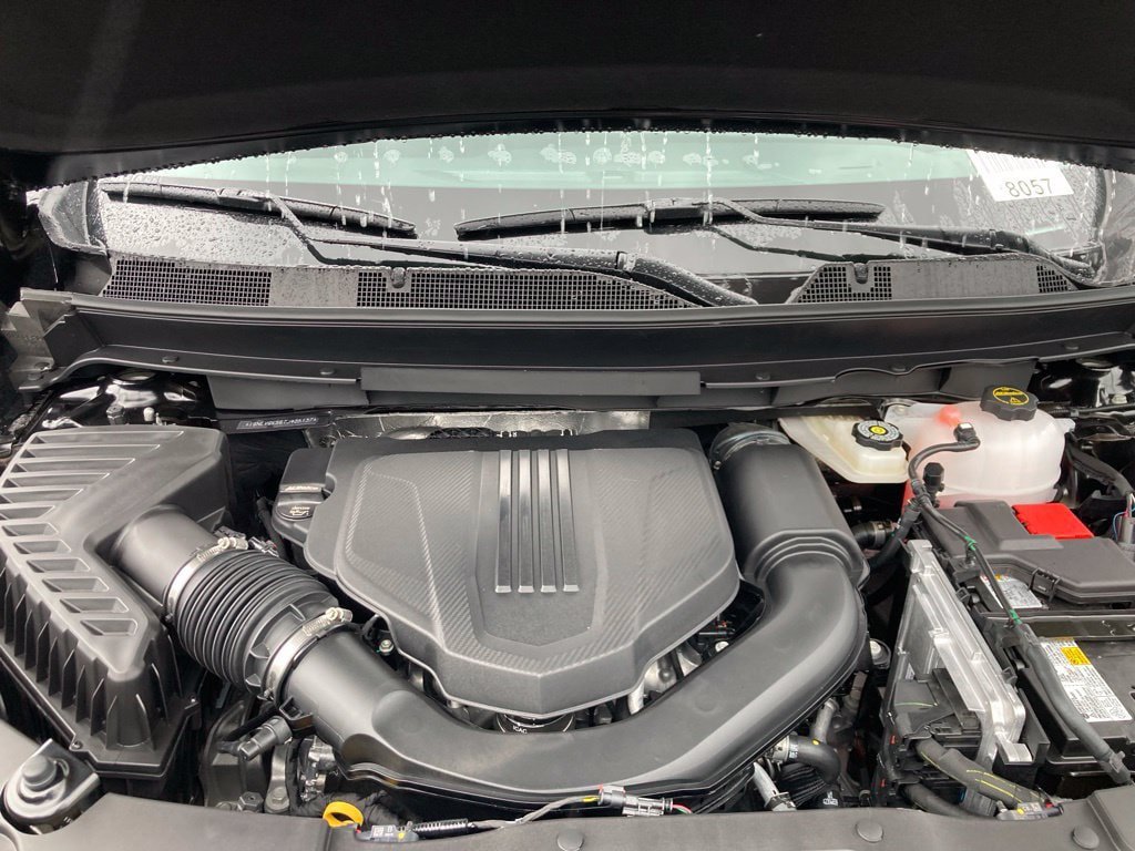 New 2026 Chevrolet Traverse LT AWD/4WD image 33