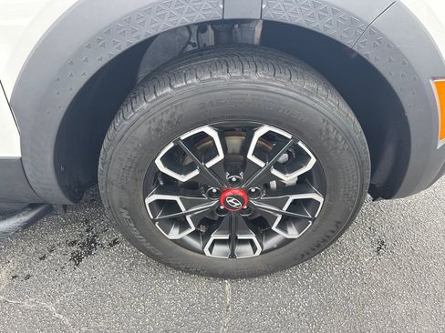 Used 2024 Hyundai Santa Cruz XRT image 13