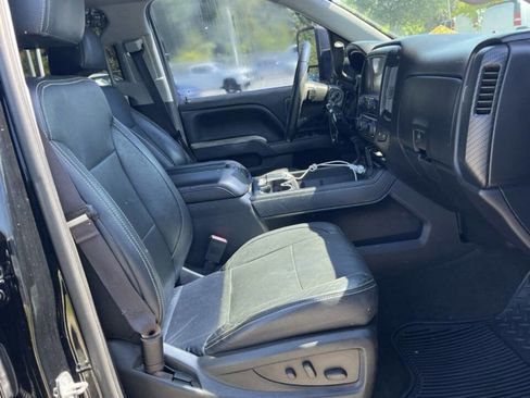 Used 2015 Chevrolet Silverado 1500 LT w/ All Star Edition AWD/4WD image 10