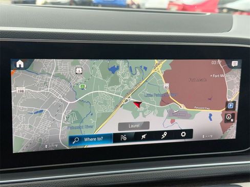 Used 2021 Mercedes-Benz GLE 350 4MATIC image 20