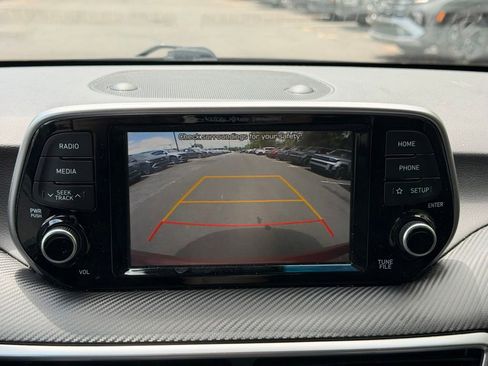 Used 2021 Hyundai Tucson Sport AWD/4WD image 15