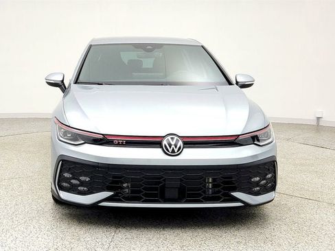Used 2025 Volkswagen GTI S image 2