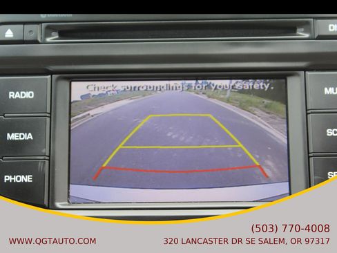 Used 2016 Hyundai Sonata SE FWD image 23
