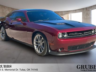 Used 2020 Dodge Challenger R/T