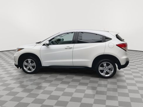 Used 2016 Honda HR-V EX-L image 33