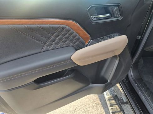 New 2026 GMC Canyon Denali AWD/4WD image 20