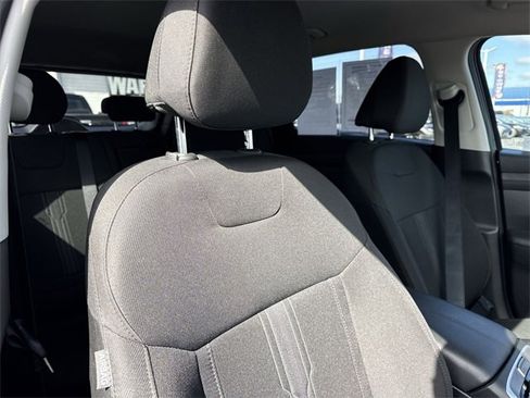 Used 2025 Hyundai Tucson SEL image 23