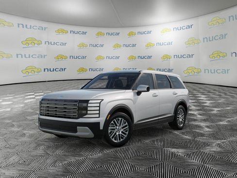 New 2026 Hyundai Palisade SE AWD/4WD image 1