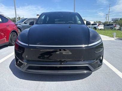 Used 2026 Tesla Model Y Performance