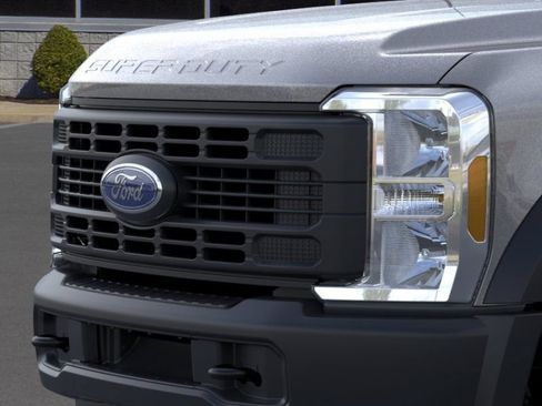 New 2026 Ford F450 XL w/ FX4 Off-Road Package AWD/4WD image 17