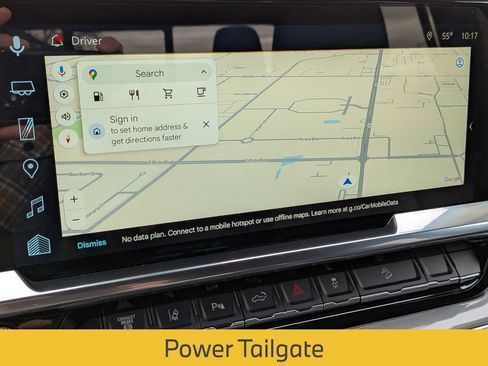 Used 2024 Chevrolet Silverado 3500 High Country w/ Technology Package image 30