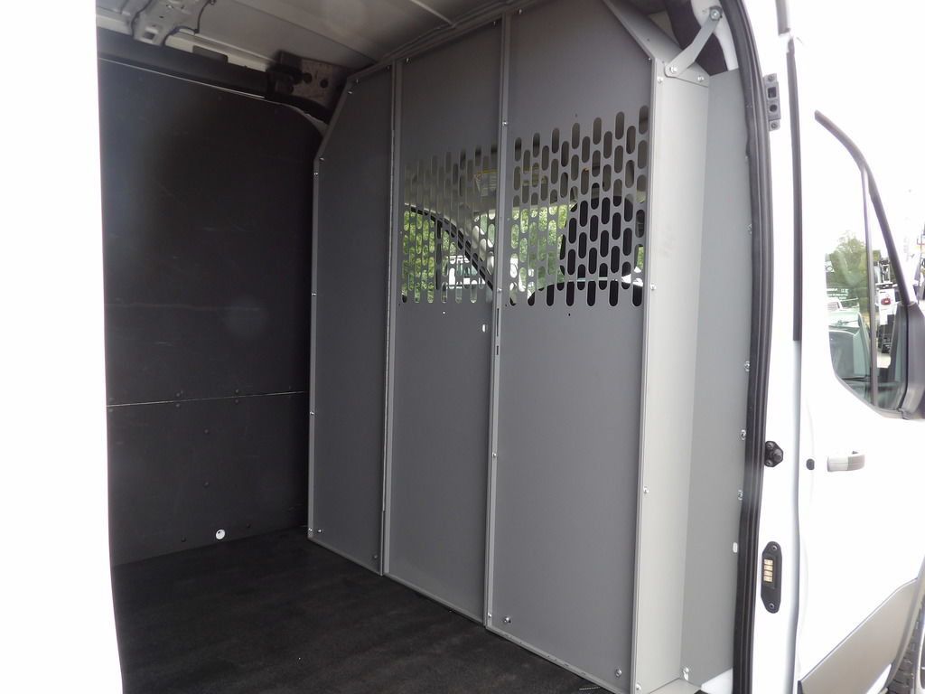 Used 2016 Ford Transit 250 148 Medium Roof RWD image 26