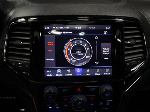 Used 2020 Jeep Grand Cherokee SRT AWD/4WD image 80