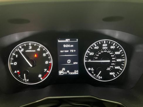 Used 2022 Subaru Legacy 2.5i Sport image 19