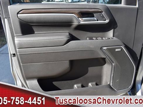New 2026 Chevrolet Silverado 1500 RST w/ RST All Star Premium Package image 12