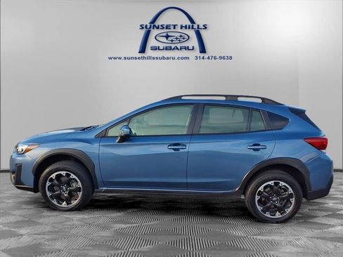 Used 2023 Subaru Crosstrek 2.0i Premium image 13