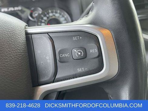 Used 2024 RAM 2500 Big Horn image 20