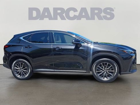 Used 2024 Lexus NX 350 AWD image 7