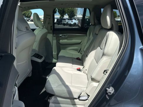 Used 2026 Volvo XC90 T8 Ultra w/ Protection Package Premier AWD/4WD image 17