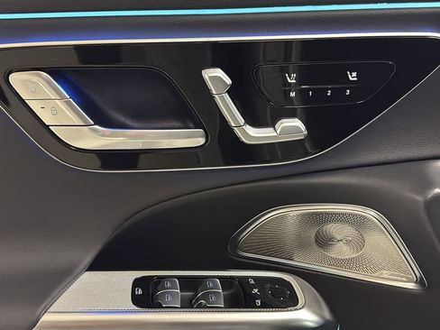 New 2026 Mercedes-Benz E 350 4MATIC Sedan image 16