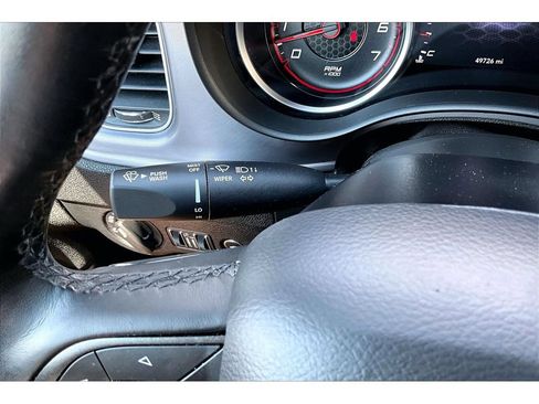 Certified 2023 Dodge Charger SXT w/ Cold Weather Package RWD image 19