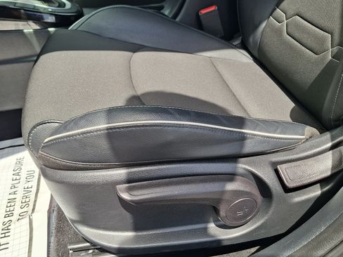 Used 2022 Kia Forte GT-Line FWD image 18
