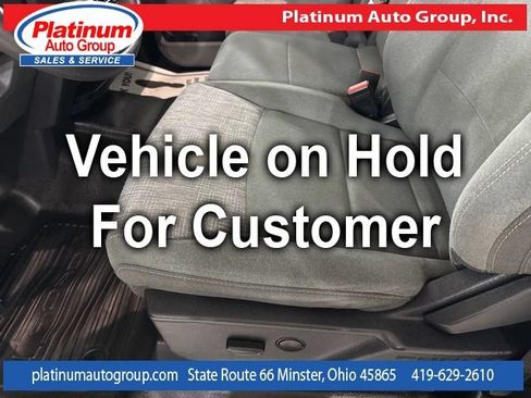 Used 2023 Ford F250 XLT AWD/4WD image 12