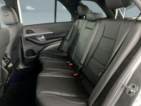 Certified 2025 Mercedes-Benz GLE 350 4MATIC image 14