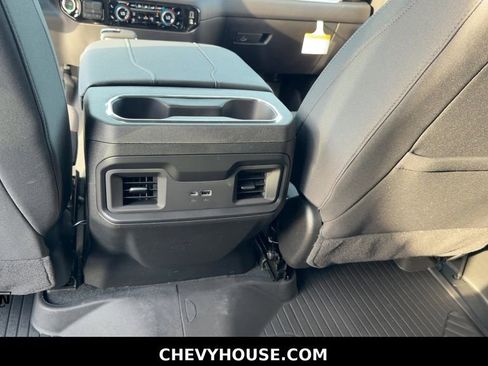 New 2026 Chevrolet Silverado 1500 LT AWD/4WD image 28