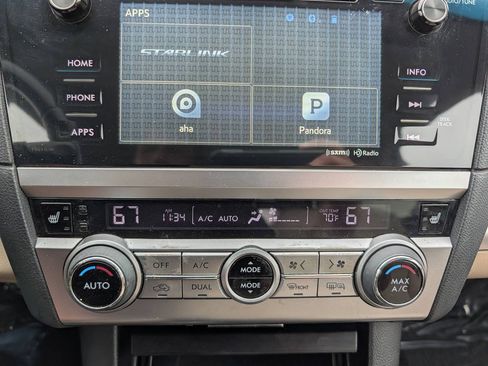 Used 2015 Subaru Outback 2.5i Premium AWD/4WD image 19