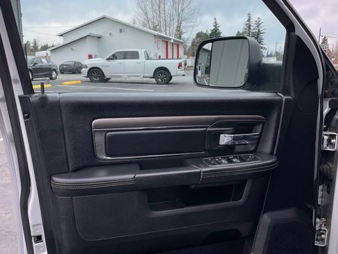 Used 2017 RAM 1500 Sport AWD/4WD image 11