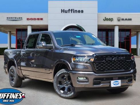 New 2026 RAM 1500 Lone Star RWD image 1