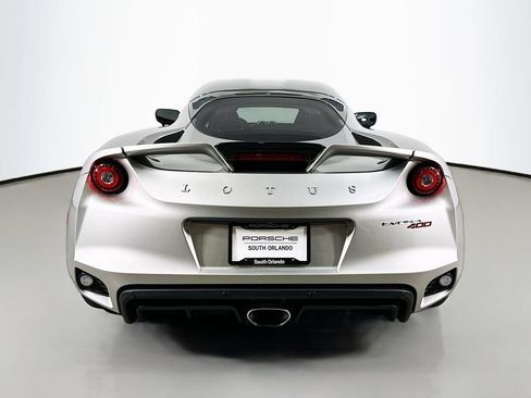 Used 2017 Lotus Evora 400 RWD image 10