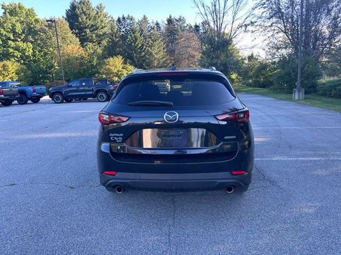 Used 2023 MAZDA CX-5 AWD 2.5 S image 4