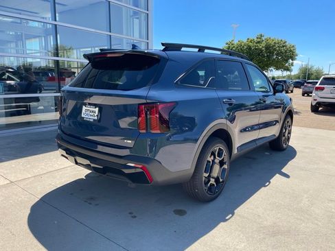 New 2026 Kia Sorento SX AWD/4WD image 5